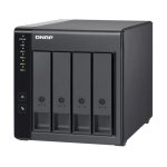 Disque dur externe QNAP 4 baies USB 3.2 Gen 1 Type-C RAID TR-004