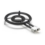 Brûleur Paella Flames VLC T-460 14300 W 2 Anneaux