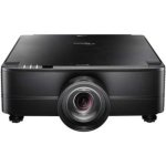 Projecteur Optoma ZU920TST WUXGA 9800 Lúmenes 300" Laser DLP Courte Portée