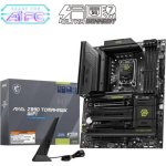 Placa Base MSI MAG Z890 TOMAHAWK WIFI Intel Z890 LGA 1851 DDR5 ATX Wi-Fi 7 Thunderbolt 4