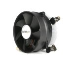Refrigeration Air StarTech Socket LGA 775 95mm FAN775E Aluminium Noir