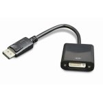 Adattatore Gembird DisplayPort maschio a DVI femmina 10 cm