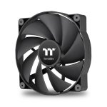 Kühlung Luft Thermaltake 20 cm 500-900 U/min Hydraulisch Schwarz CT200
