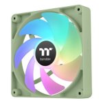 Kühlung Luft Thermaltake 140 mm CT140 ARGB Sync 1500 RPM LED RGB