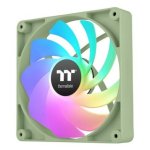 Kühlung Luft Thermaltake 140 mm CT140 Reverse ARGB Sync PWM Grün