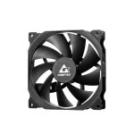 Kühlung Luft Chieftec 140mm ZF-1425PWM 1200 RPM PWM Leise