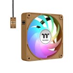 Raffreddamento Aria Thermaltake 140mm CT140 EX ARGB Sync LED RGB