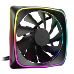 Kühlung Luft Sharkoon SHARK Lights RGB PWM 120 mm 500-1700 RPM LED RGB
