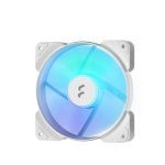 Kühlung Luft Fractal Design Aspect 12 RGB PWM Weiß 120 mm