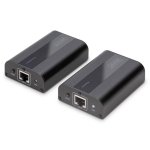 Kit Extensor HDMI 4K Digitus 70m 4K/60Hz CAT6