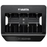 Ladegerät VARTA Universal Charger+ 9V AA AAA C D USB