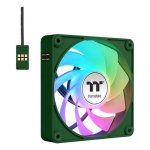 Refrigeration Air Thermaltake 140 mm CT140 EX Reverse ARGB Sync Vert