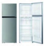 Frigorífico Dos Puertas Edesa EFT-17120 NF EX No Frost 170,5cm 334L E Inox