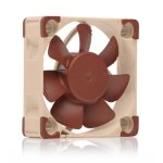 Refrigeration Air Noctua 24V 4 cm NF-A4x10 PWM 5000 RPM Silence