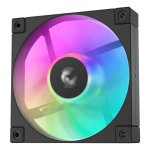 Kühlung Luft DeepCool 120mm FD12 ARGB PWM RGB adressierbar