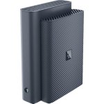 Router Telekom Speedport 7 WiFi 7 6,76 Gbps Dual Banda USB 3.2 Gen1