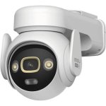 Caméra de surveillance Imou AOV PT 4K Vision Nocturne Extérieure Audio Bidirectionnel