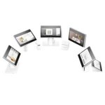 Monitor Tattile HP Engage One 10.1" IPS 1280x800