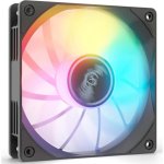 Kühlung Luft Valkyrie 120 mm Lüfter RGB FDB Leise