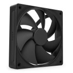Refrigeração Ar NZXT 120 mm Preto 500-2000 RPM RF-P12SF-B2 PWM 4 pinos