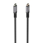 Câble Aisens USB-C 3.2 Gen2x2 20Gbps 8K@30Hz 100W 3m