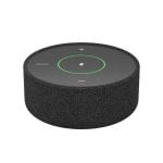 Altifalante com Microfone Jabra PanaCast SpeakerMic Preto Omnidirecional USB-C