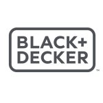 Perceuse-visseuse sans fil Black & Decker BDCDC18BAFC 18V avec 2 batteries 1.5 Ah