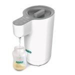 Distributore d'acqua Neno Aqua 1,1 L grigio e bianco