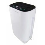 Purificateur d'air Esperanza EHP003 HEPA Ionisateur 190 m³/h