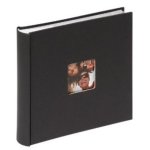 Album photo Walther Design Fun 200 vues 10x15 cm