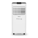 Condizionatore Portatile Sogo 12000 BTU 3,5 kW Classe A Deumidificatore Telecomando
