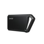 Disco Duro Lexar SL600 1TB SSD USB Tipo C 3.2 Gen 2 2000 MB/s Gris