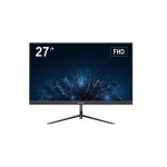 Écran PC Hikvision DS-D5027F3-2P2S 27" Full HD 100Hz IPS Haut-parleurs 14ms