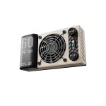 Foco LED COB RGB Zhiyun Fiveray M60 Ultra 60W 6490 lux