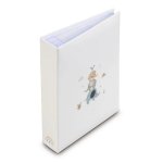 Album fotografico Hama 100 fogli 10x15 cm certificazione FSC