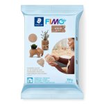 Argilla da Modellare Staedtler FIMOair Effetto Legno Marrone 350 g