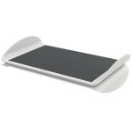 Ergonomische Fußstütze Leitz Ergo Schwingbar Verstellbar Grau