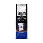 Café Moído Bialetti Perfetto Moka Intens 250g Torra Escura