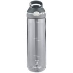 Borraccia sportiva Contigo Ashland 720 ml Tritan Grigia