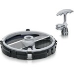 Couteau à cubes Bosch MUZ S68CC pour MUM Série 6 et 8