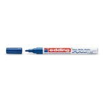 Pennarello Edding 751 Effetto Lacca Inchiostro Opaco Punta 1-2 mm