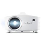 Projektor Acer QF13s 1080p 350 Lumen 150" LED LCD Wi-Fi 6 Tragbar