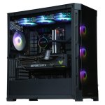 Epical-q Jasonic Evo Intel Core Ultra 7 270k Plus, 48gb, 2tb Ssd Nvme, Rtx 5080 +  Windows 11 Pro