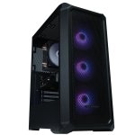Epical-q Xeom Amd Ryzen 7 5700x , 32gb, 1tb Ssd Nvme , Rtx 5060ti 8gb + Windows 11 Pro
