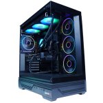Epical-q Codor Amd Ryzen 7 9800x3d, 32gb, 2tb Ssd Nvme , Rx 9070xt + Windows 11 Pro