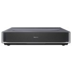 Proiettore Hisense PT1SE 4K UHD 2300 Lumen 150" Laser VIDAA Smart Ultra Corto
