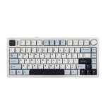 Tastiera Autrucker Aula F75 75% wireless Gasket Hot-swappable RGB