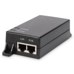PoE-Injektor Digitus Gigabit 802.3af 15,4 W