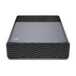 Festplatte Seagate One Touch STNB8000400 8TB HDD USB-C Bus Powered