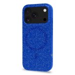 Funda para móvil Celly COLMAGGLI1151BL Cover plastica blu per iPhone 17 Pro